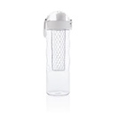 HONEYCOMB - XDXCLUSIVE Lockable Leak Proof Infuser Bottle - White