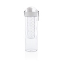 HONEYCOMB - XDXCLUSIVE Lockable Leak Proof Infuser Bottle - White