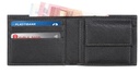HAIGER - Set of Wallet, Card Holder and Metal Pen