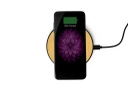 ELSTRA - CHANGE Collection RCS Recycled 15W Wireless Charger