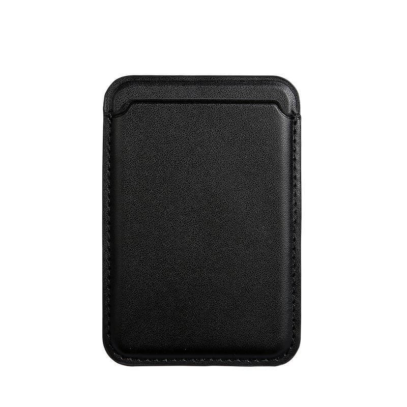 ABAZA - Mag Card Holder - Black