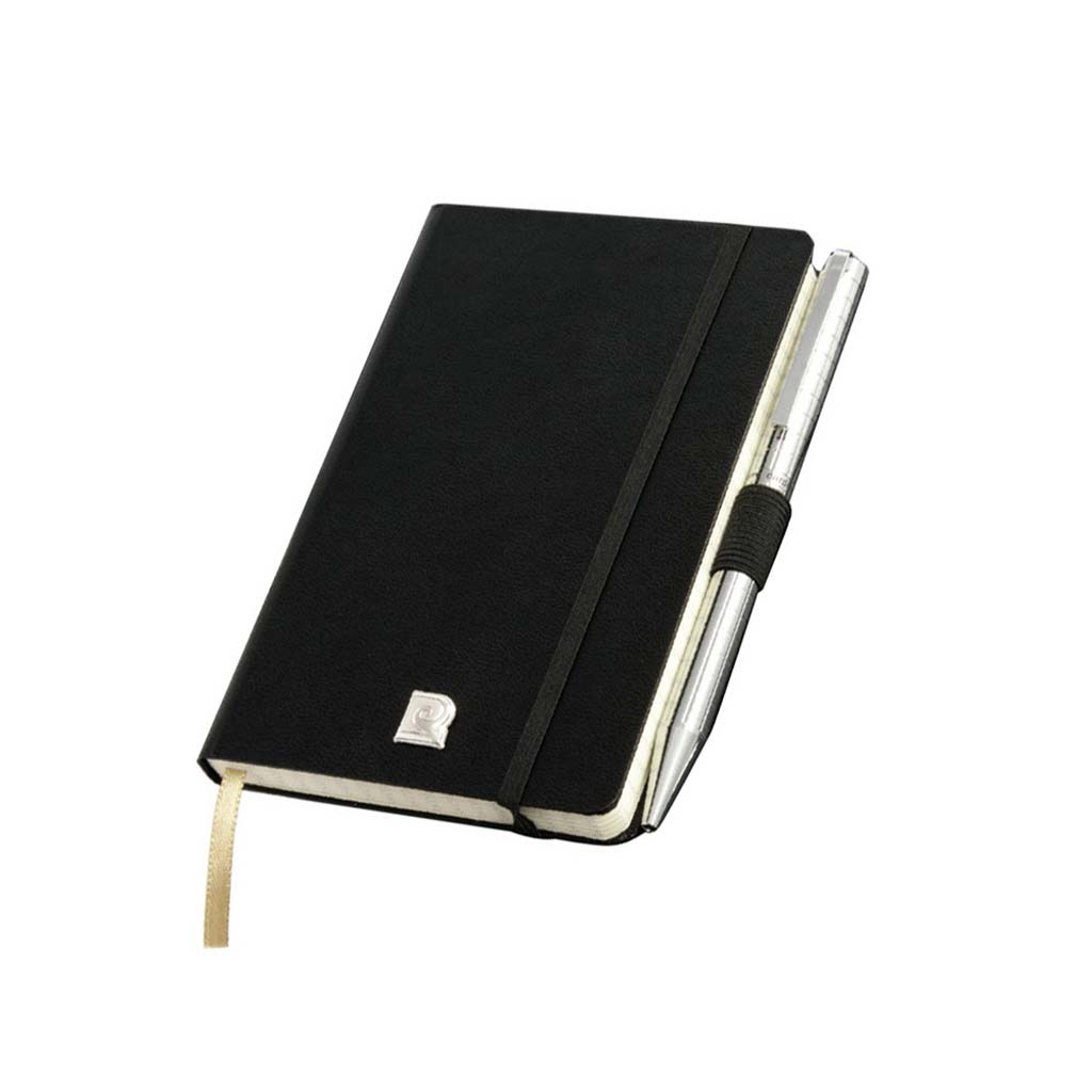 ATHENEE - Pierre Cardin A6 Ruled Notebook