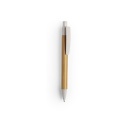 [WIEN 101] SERANG - eco-neutral Bamboo Wheat Straw Pen - Natural