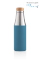[DWHL 340] BREDA - CHANGE Collection Insulated Water Bottle - Blue