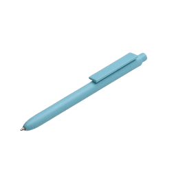 [WIPP 820] LEOVA - Giftology Pen - Blue (Anti-bacterial)
