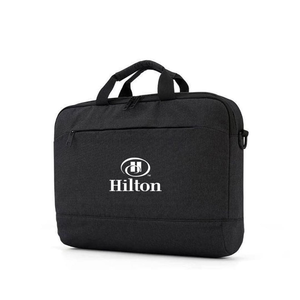 CHANGE ZERO Ocean Series RPET 15" Office Bag