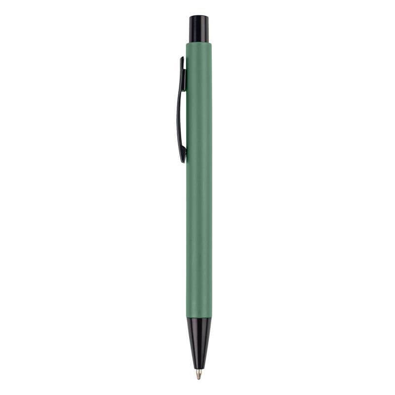 HEVIZ - Giftology Set of Tumbler, A5 Notebook and Pen - Green