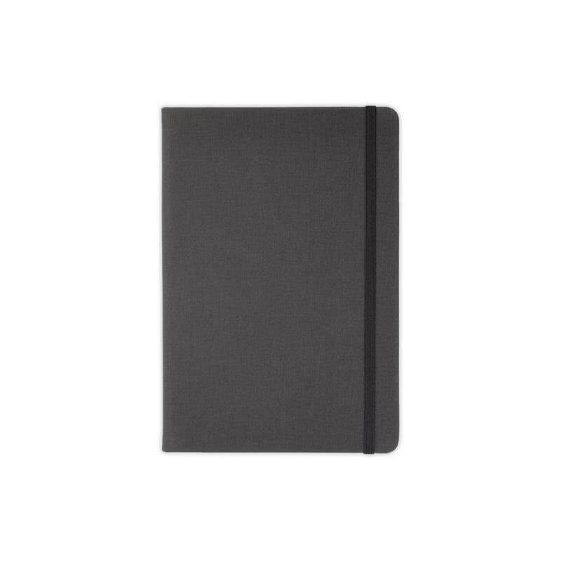 ALMADA - CHANGE ZERO Sustainable 5pc Onboarding Gift Set - Black