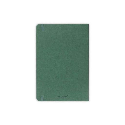 ALMADA - CHANGE ZERO Sustainable 5pc Onboarding Gift Set - Green