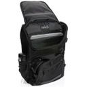 CASTILE- UV-C Sterilization Backpack in Anti-microbial RPET Fabric