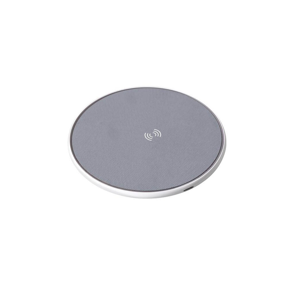HANKO - Recycle ABS and RPET Wireless Charger