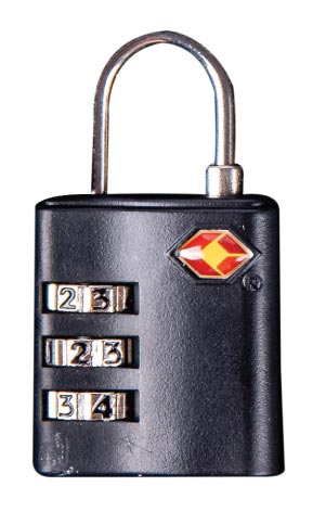 CUSCO - Set of Wireless Charger and Lock