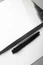 HONNEF - Twist Metal Pen - Black