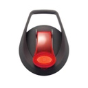 INFUS - Hans Larsen Fruit Infuser Water Bottle Red