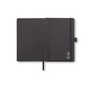 KINEL - CHANGE Collection Cactus Leather Notebook