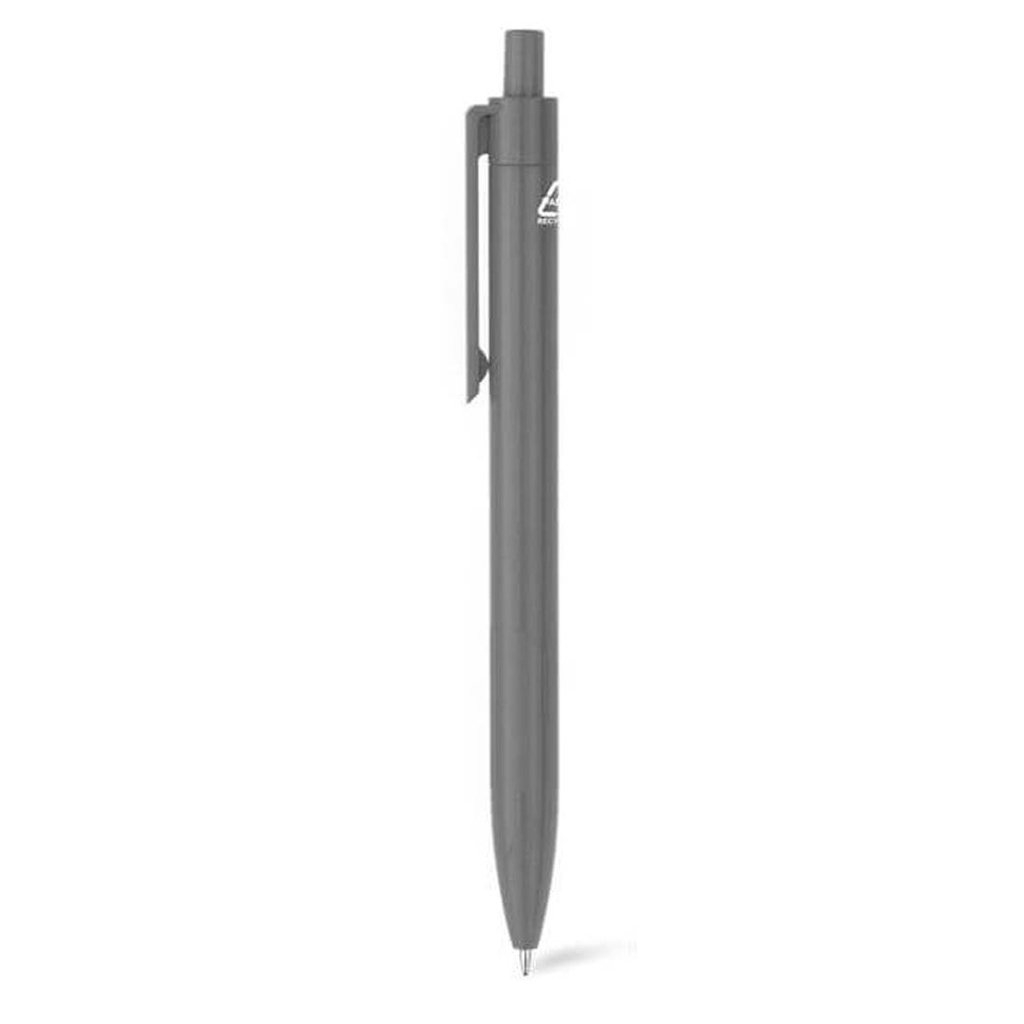 LYSI - Plastic Ball Pen - Grey