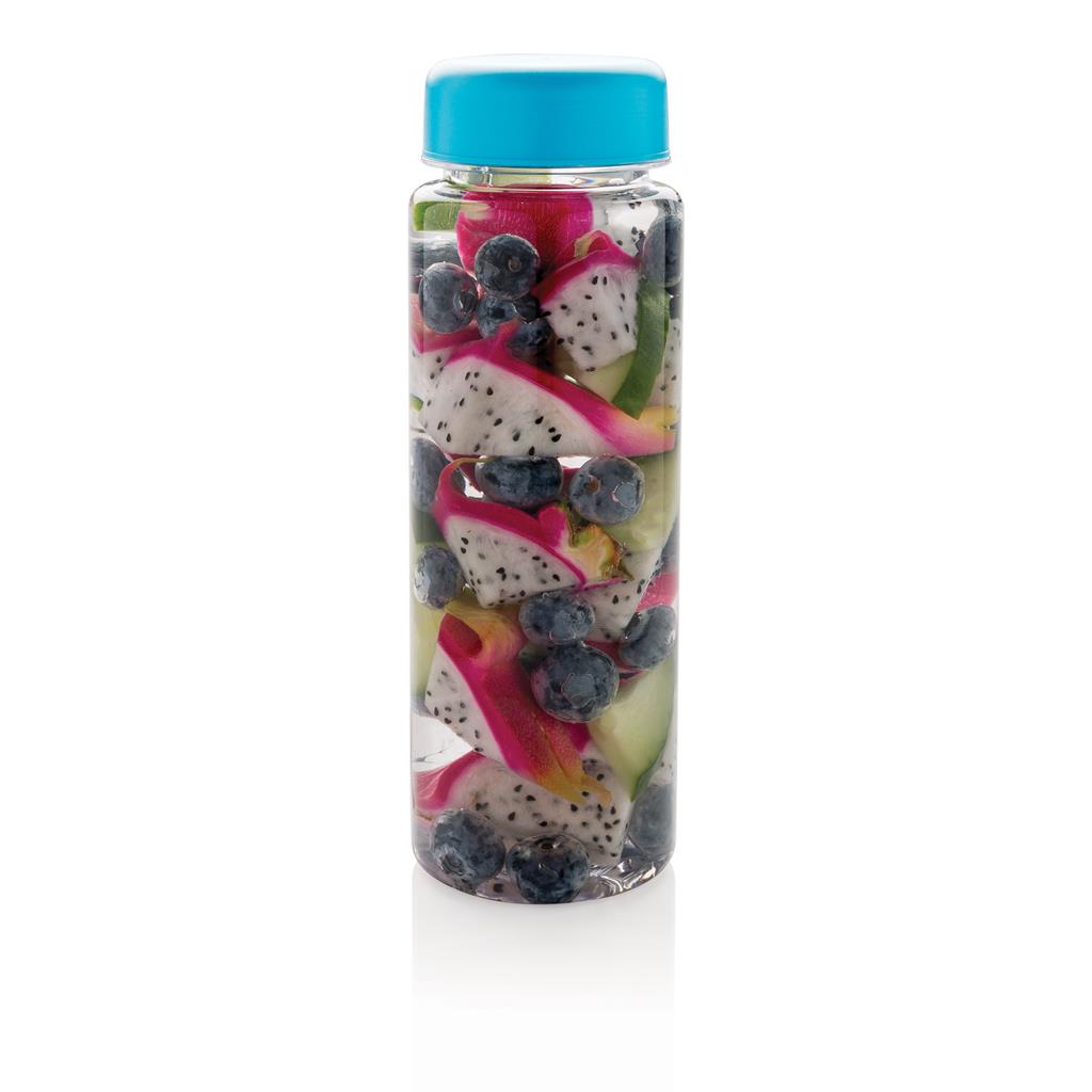 EVERYDAY - XD Fruit Infuser Bottle Blue