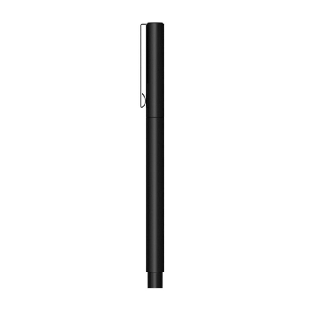 AROL - Metal RollerPen Black