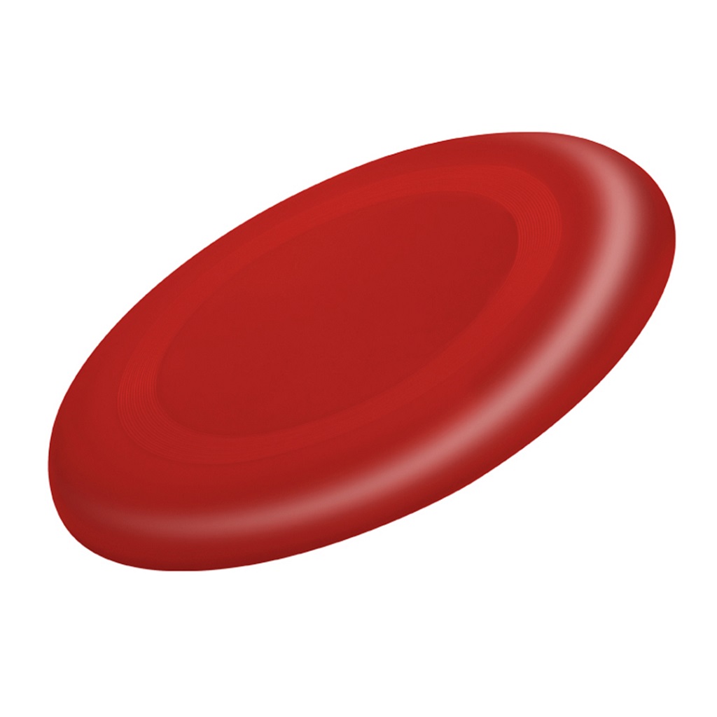BURGAS - Frisbee Red