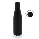 [DWGL 365] GRODNO - Soft Touch Insulated Water Bottle - Black