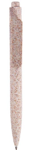 [WIEN 0001] WHEAT STRAW PEN - NATURAL